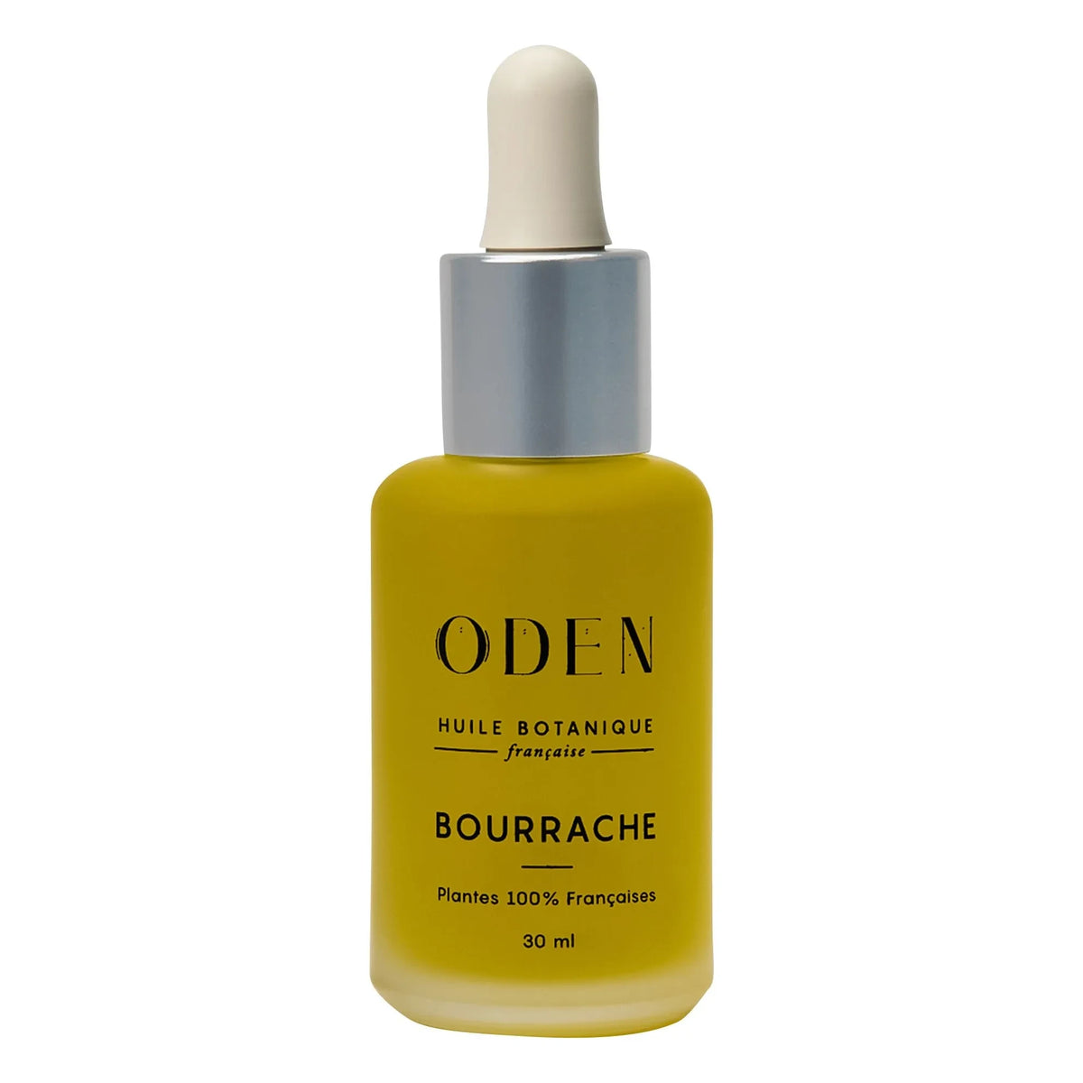 Oden - पुनर्जीवन देने वाला और एंटी-एजिंग बोरेज ऑयल - 30 मिली