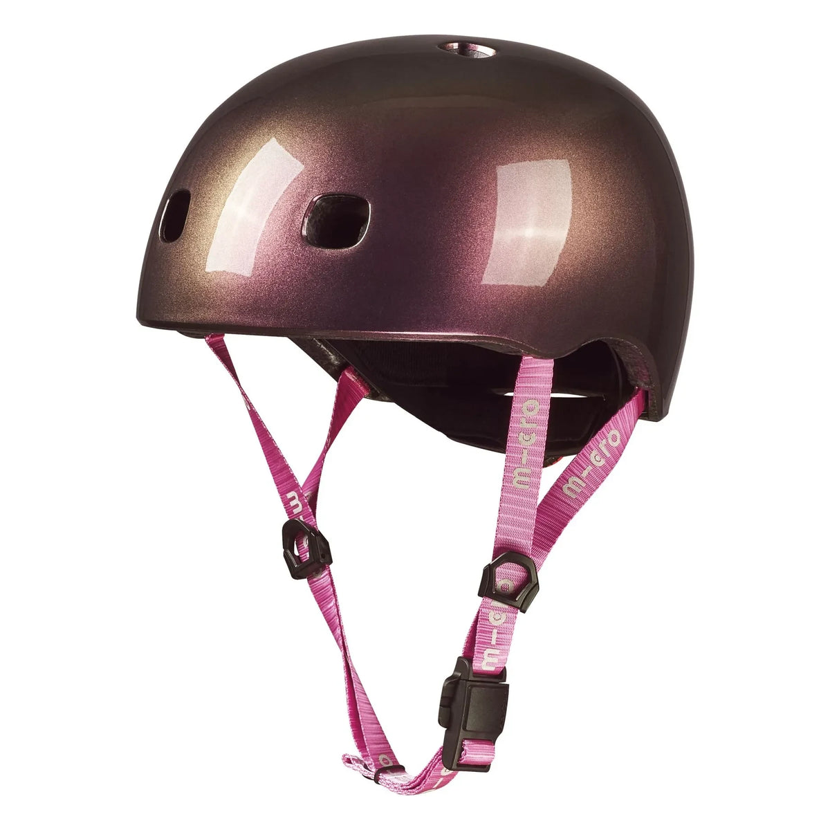 Micro - Neochrome kask | Pembe
