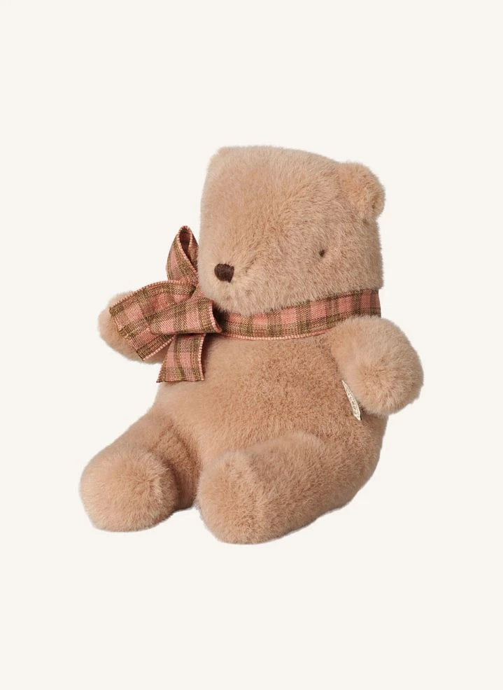 Maileg - Mini Peluş Ayıcık | Pembe