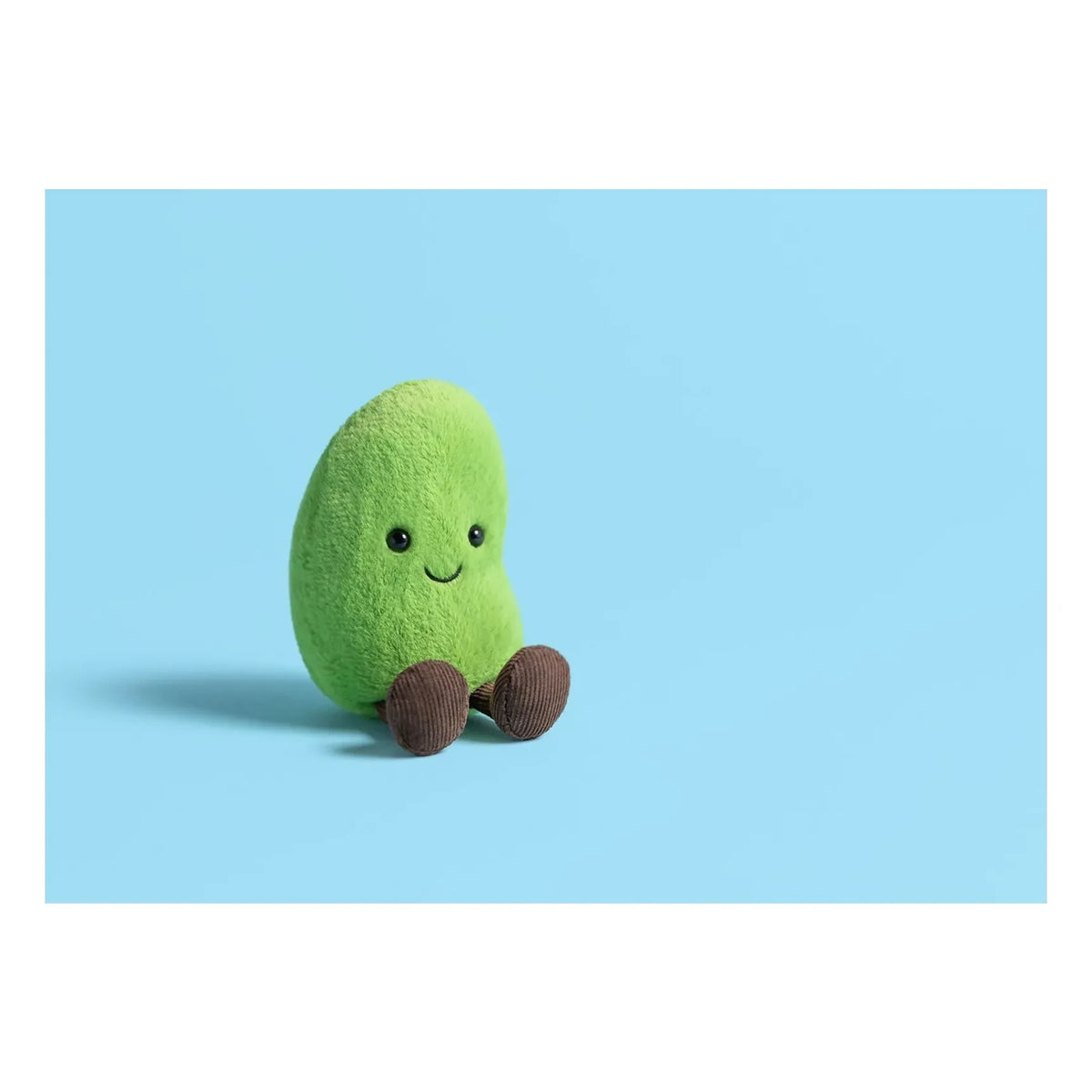 Jellycat - Edamame Soyella प्लश
