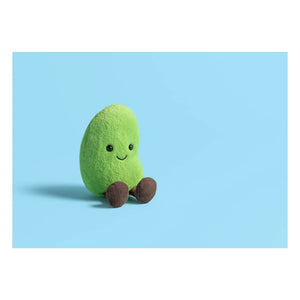 Jellycat - Edamame Soyella प्लश