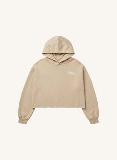 Smallable Kid - "Petal Keep On Moving" Sweatshirt | Bej