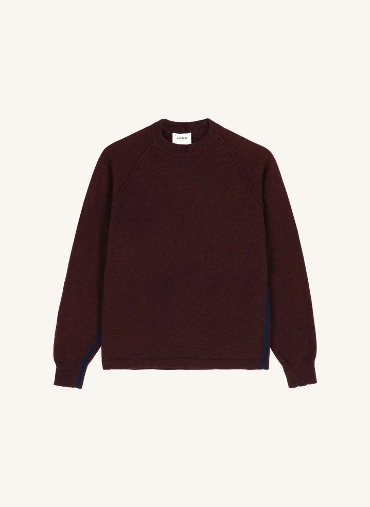 Castart - Pullover Lilt | Kahverengi