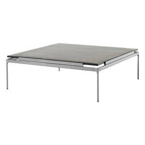 & Tradition - Table Sett LN13, Luca Nichetto | गहरा ग्रे