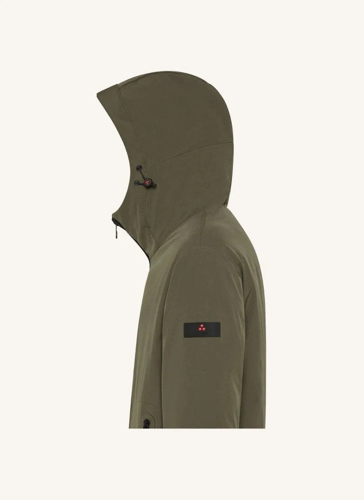 Peuterey - Metide parka | Yeşil