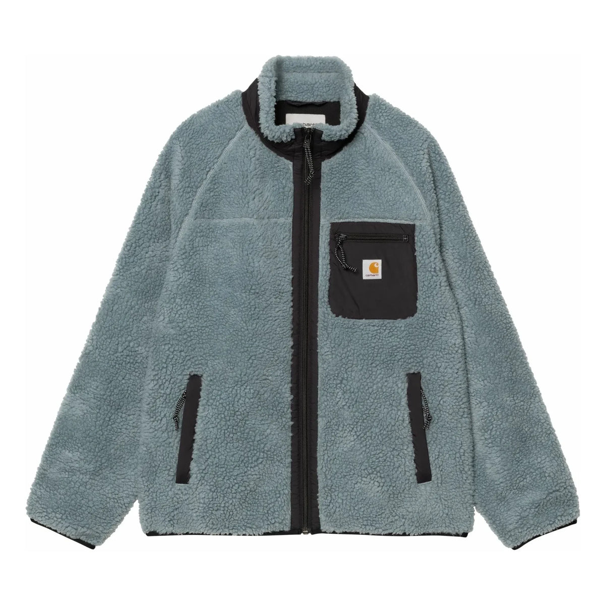 Carhartt WIP - Prentis जैकेट | नीला