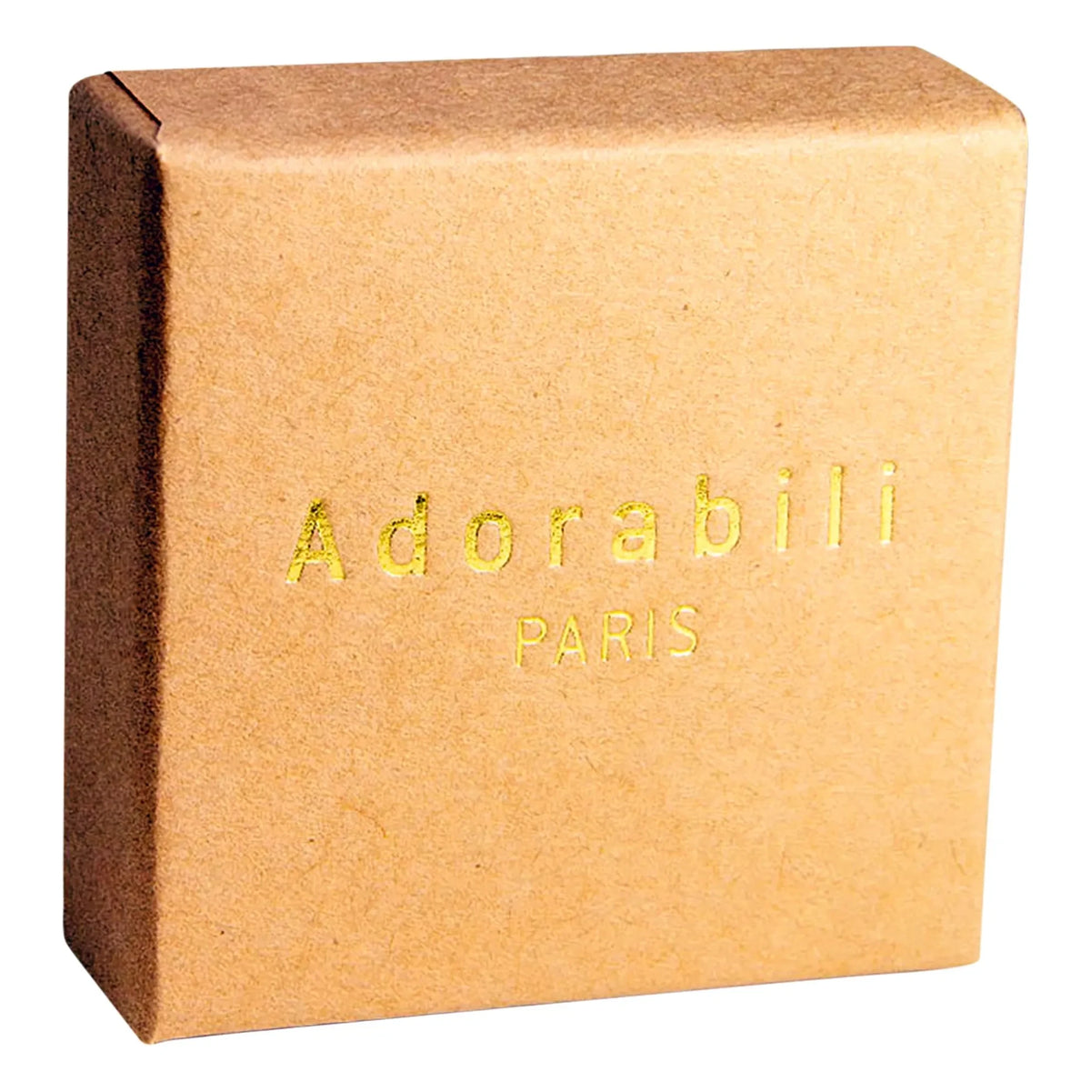 Adorabili - गोल्डन शेल इयररिंग्स