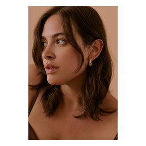 Louise Damas - Jane Kreoller | स्वर्ण