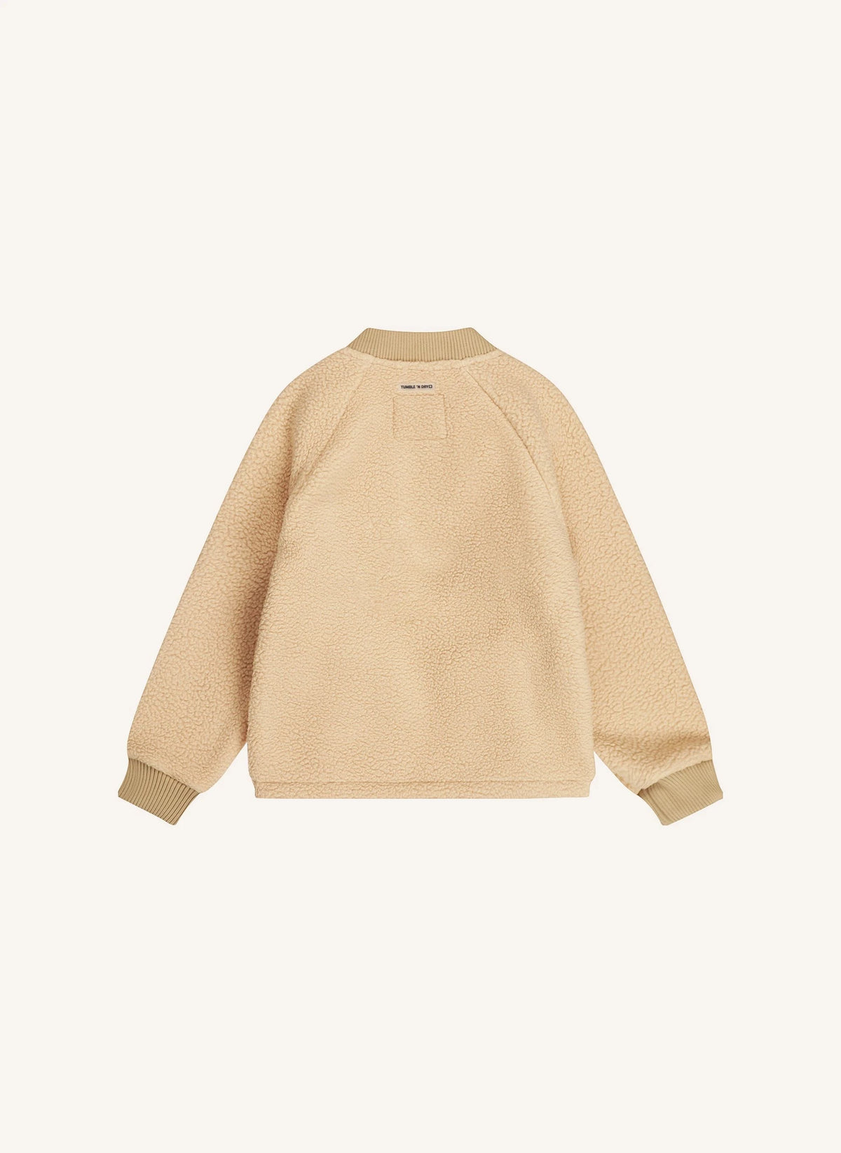 Tumble N'Dry - Seafront Ceket | Bej