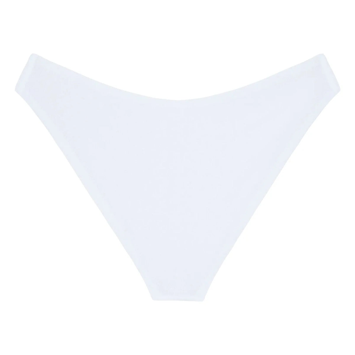 Vanessa Sposi - Bas de Maillot Le V | Krem
