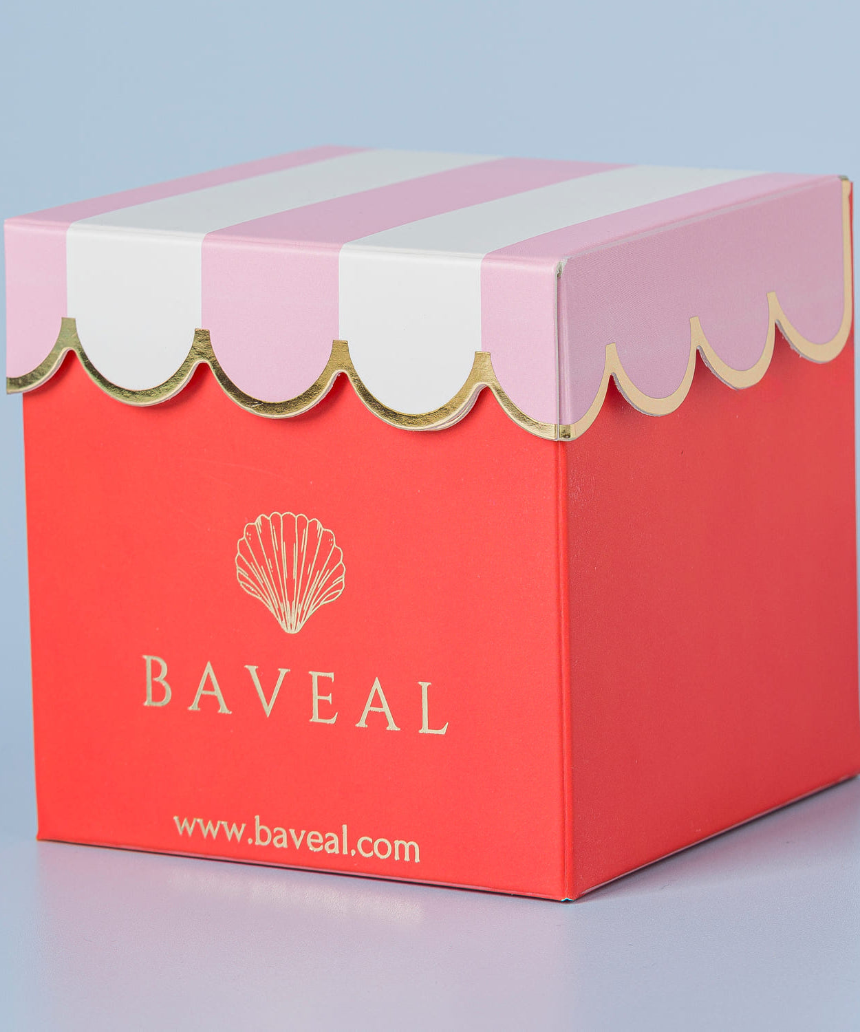 Baveal – Ice Cream Külah Orta Boy Banyo Süngeri - Dinossi