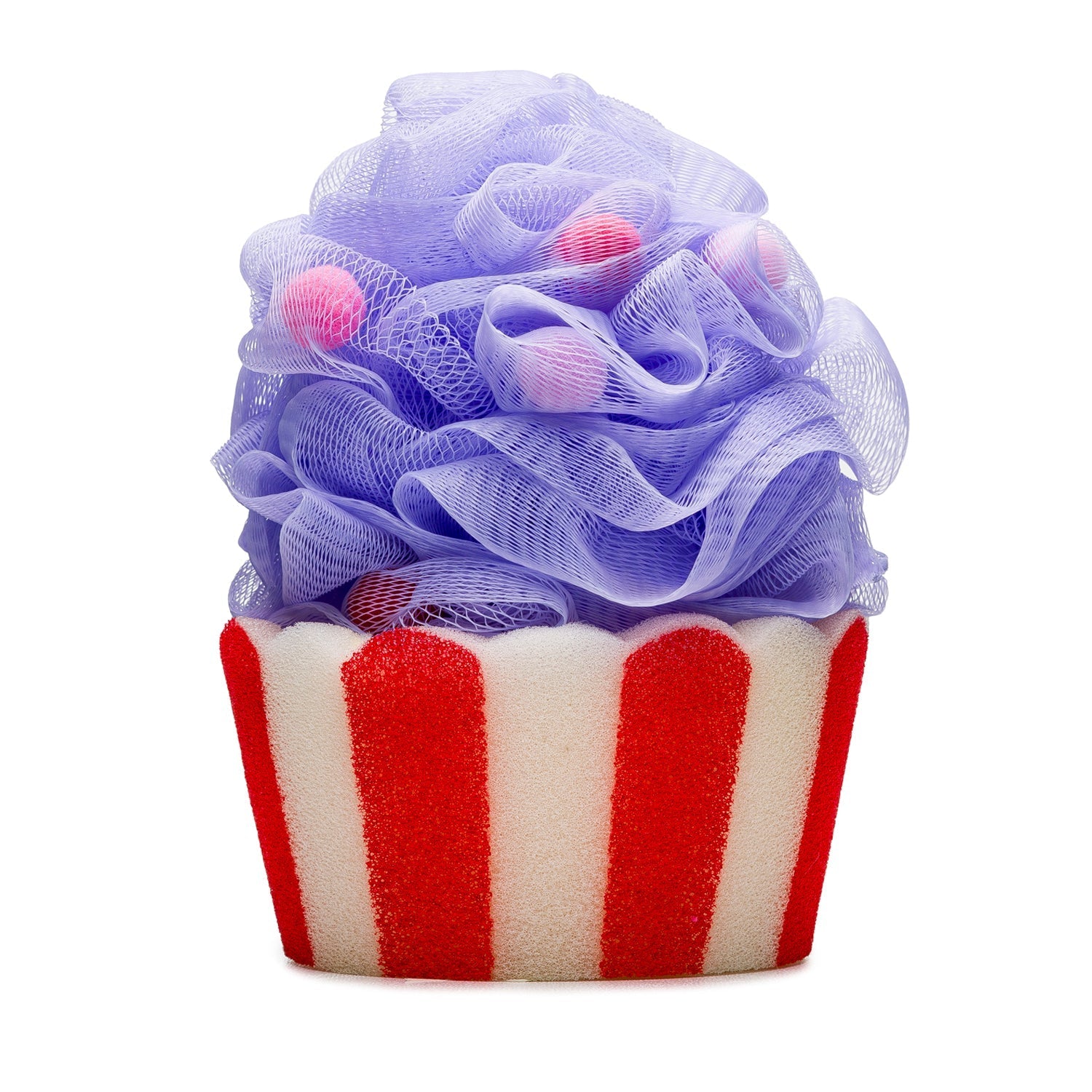 Baveal - केक कला मध्यम आकार का बाथरूम स्पंज