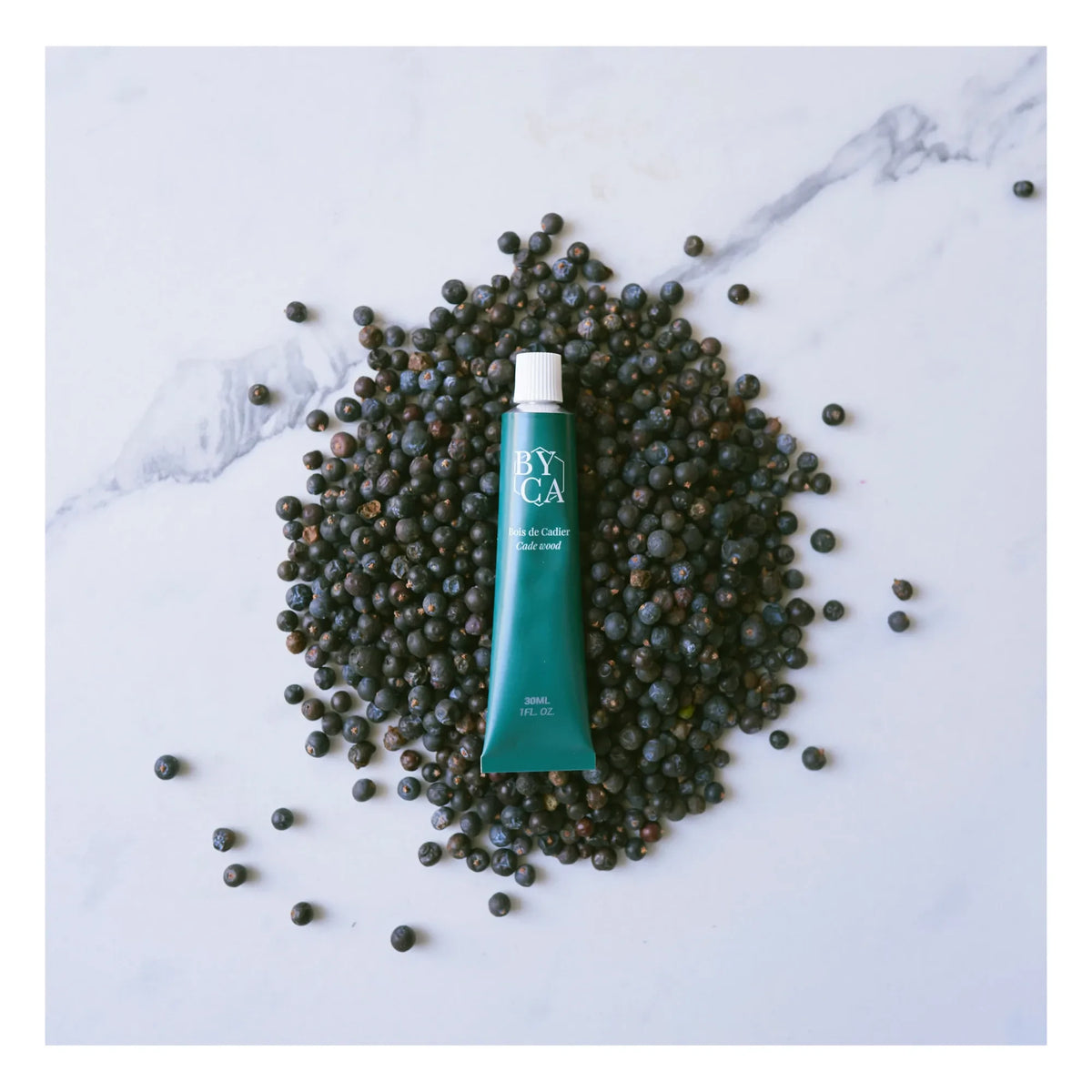 Byca - Cade Ahşap Temizleme Jeli - 30 ml