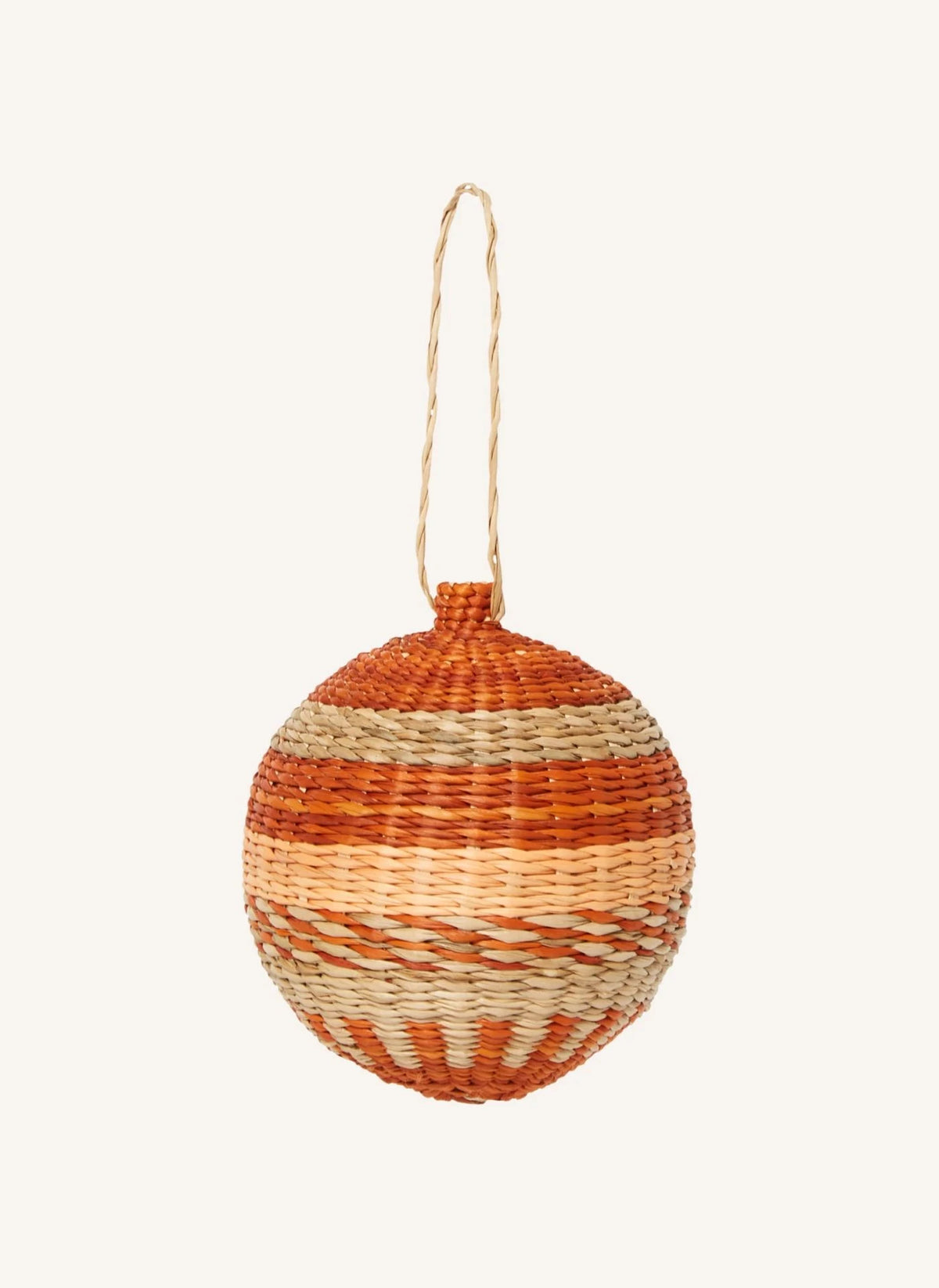 Ames - Jipi Rattan Yılbaşı Topu
