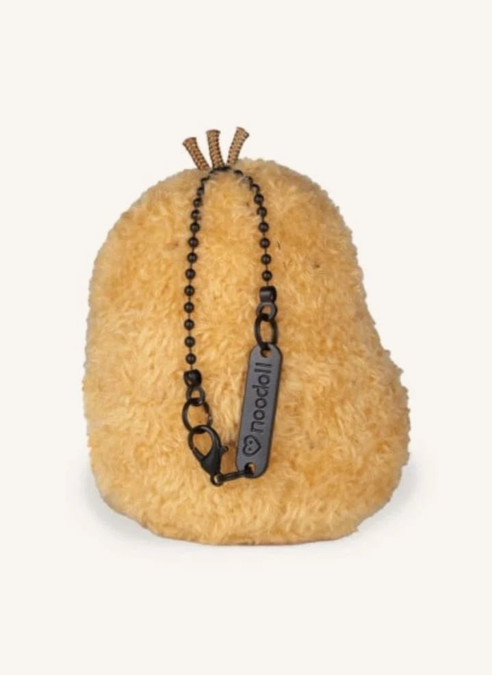 Noodoll - Patates charms | Kahverengi