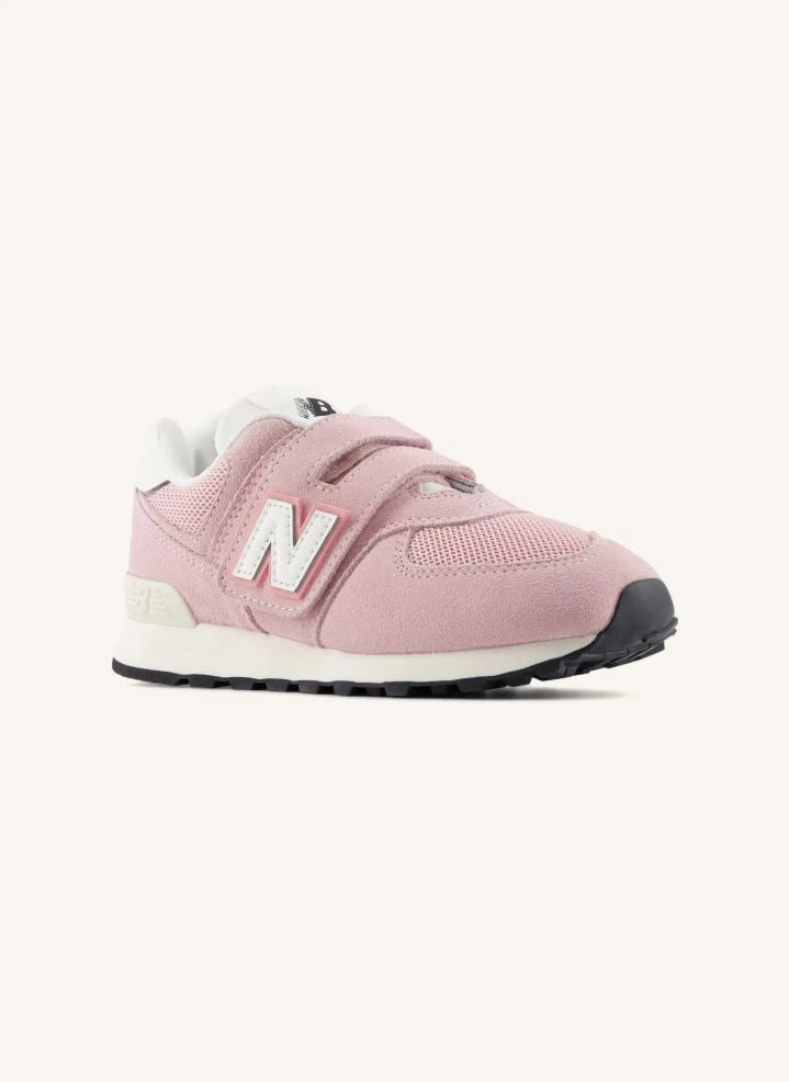 New Balance - 574 Scratch स्नीकर्स | पाउडर पिंक