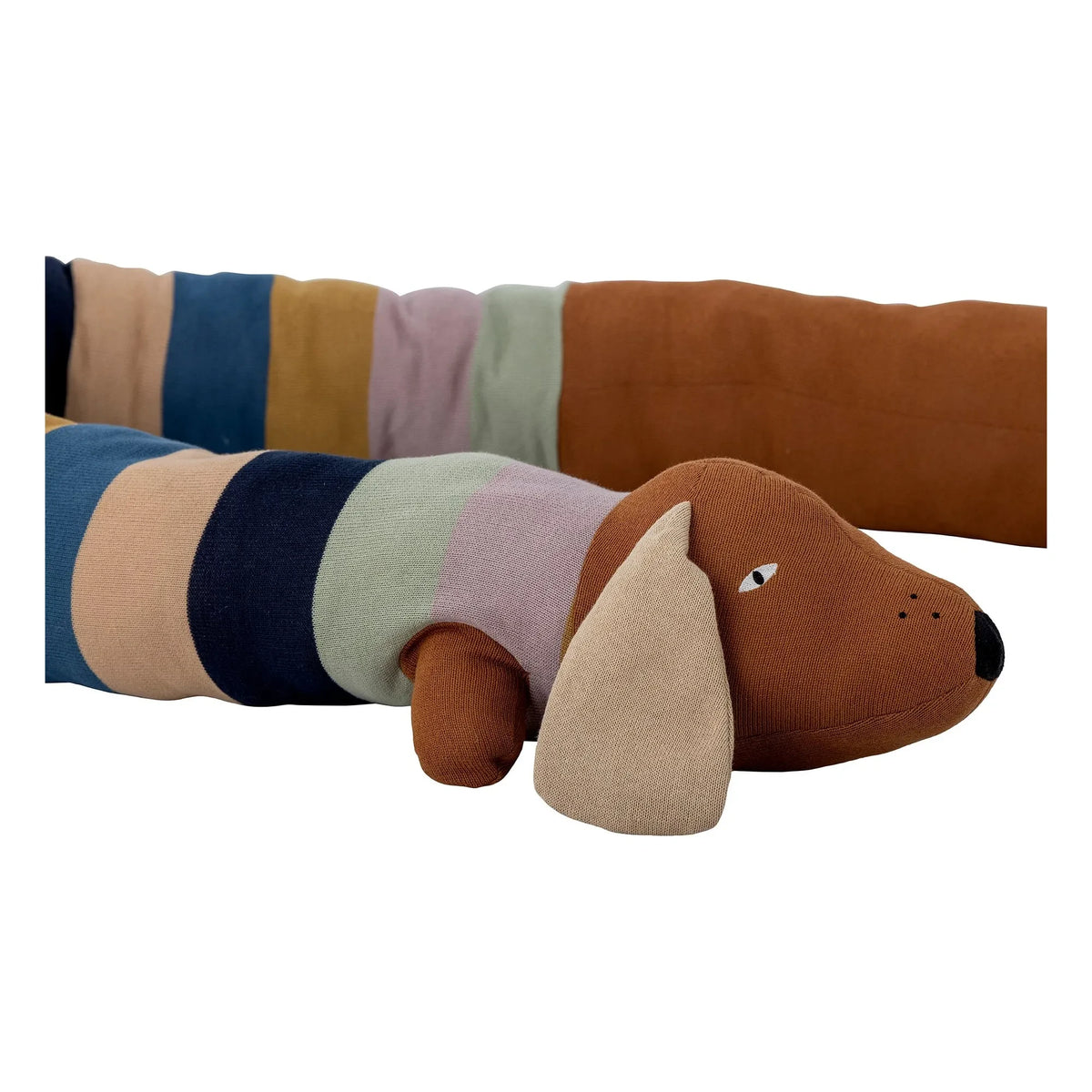 Bloomingville Mini - Charlie तकिया