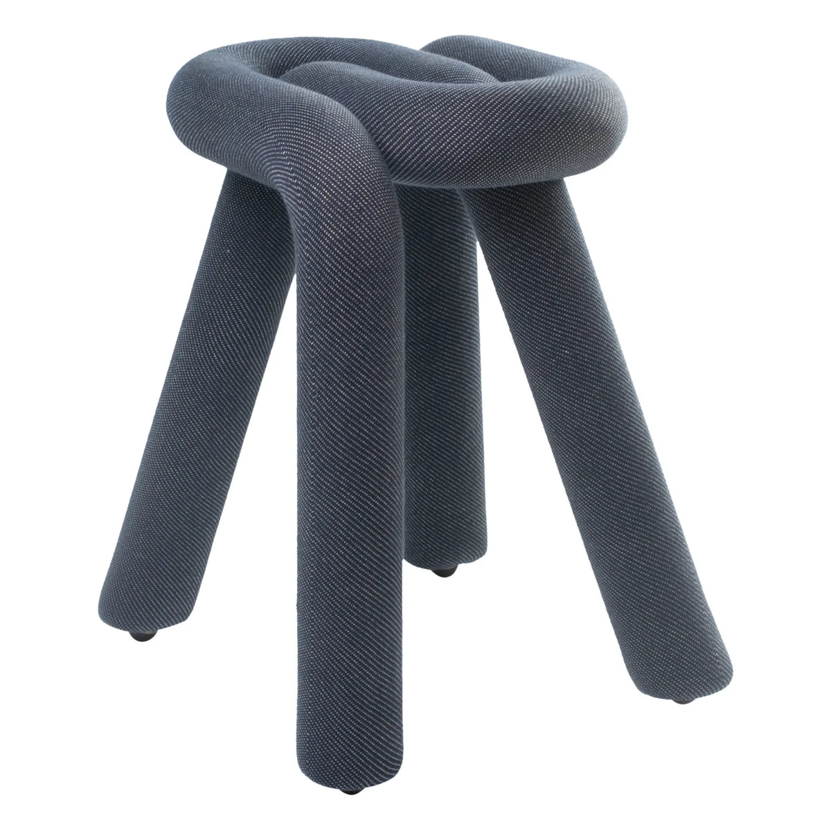 Moustache - Bold स्टूल - बिग गेम | गहरा नीला (नेवी ब्लू)
