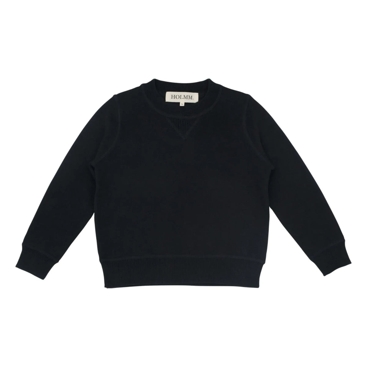 Holmm - Roger sweatshirt | Lacivert