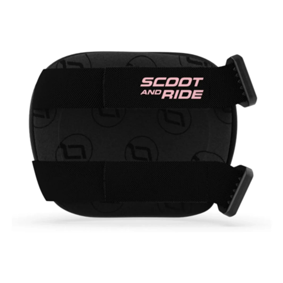 Scoot & Ride - सुरक्षा सेट | गुलाबी