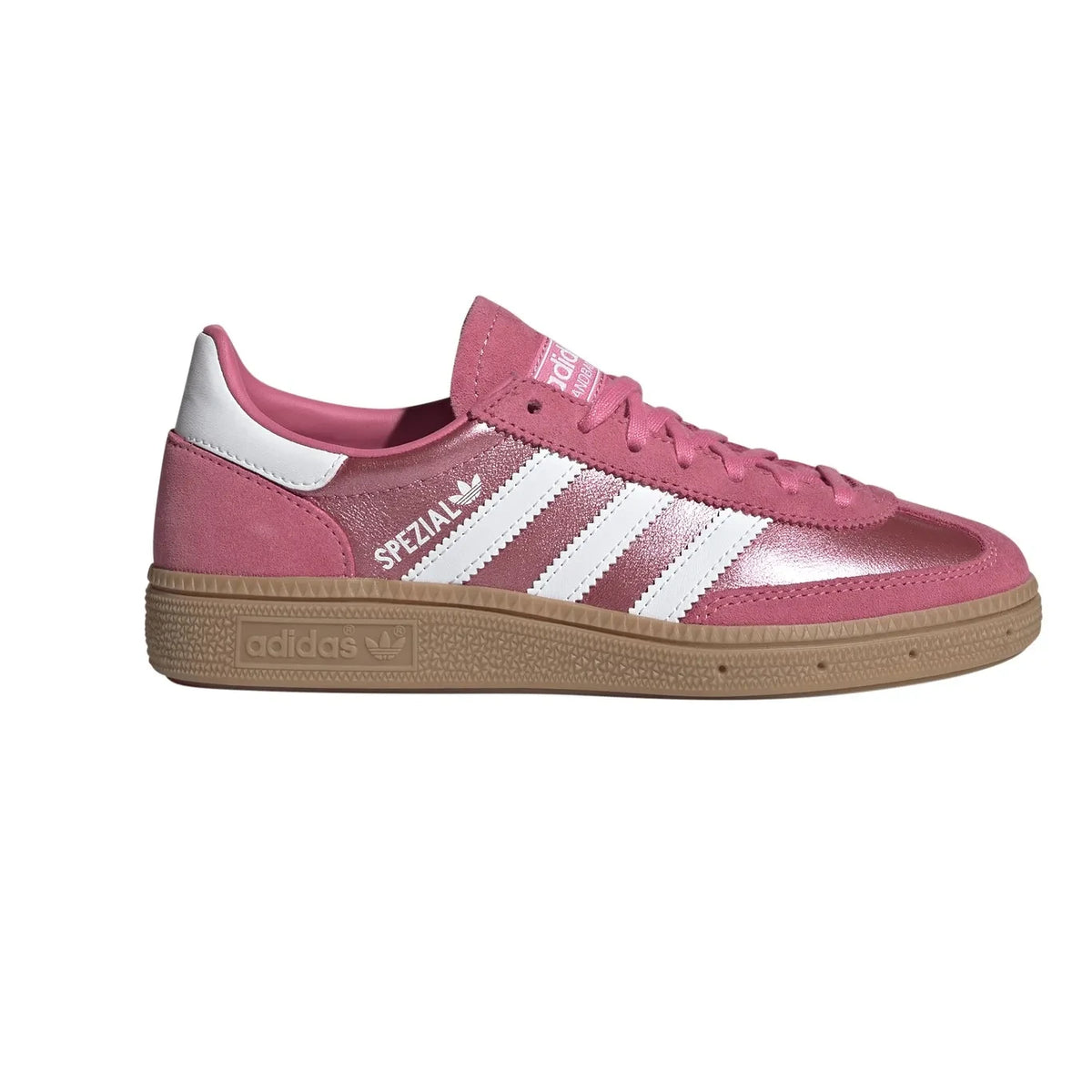 Adidas - हैंडबॉल स्पेशल स्नीकर्स | गुलाबी