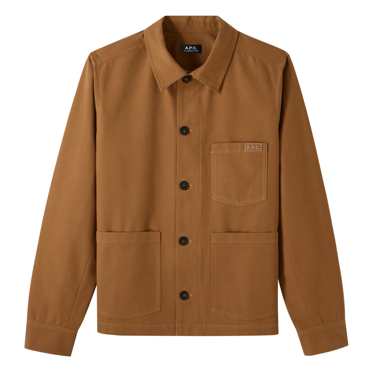 A.P.C. - Chico Ceket | Karamel