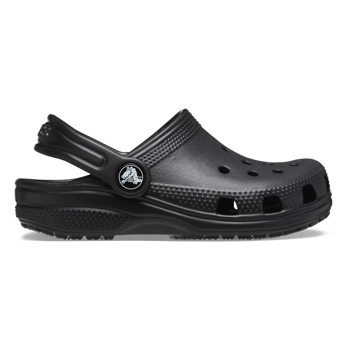 Crocs - Crocs Klasik Terlikler | Siyah