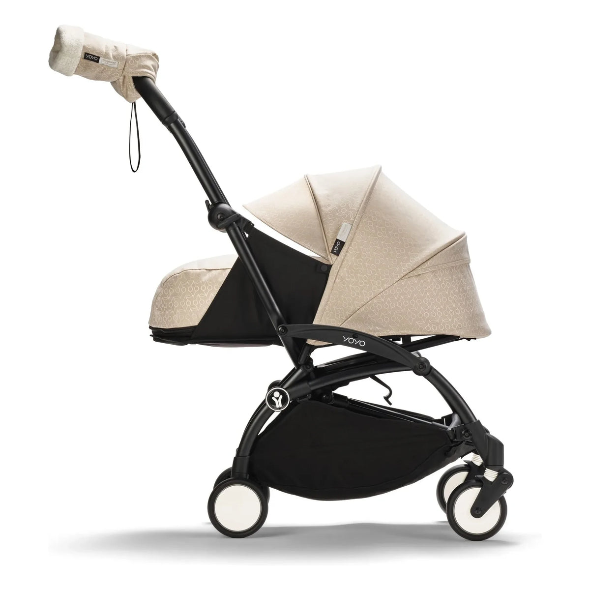 Stokke® - YOYO³ Bonpoint दस्ताने | बेज