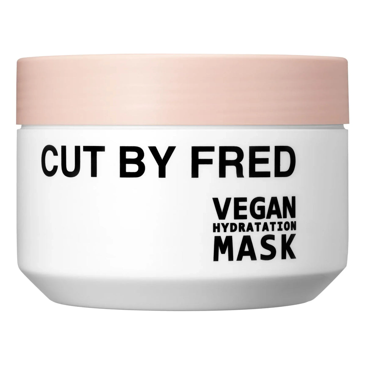 Cut By Fred - वीगन नेम मास्क - 400 मिली