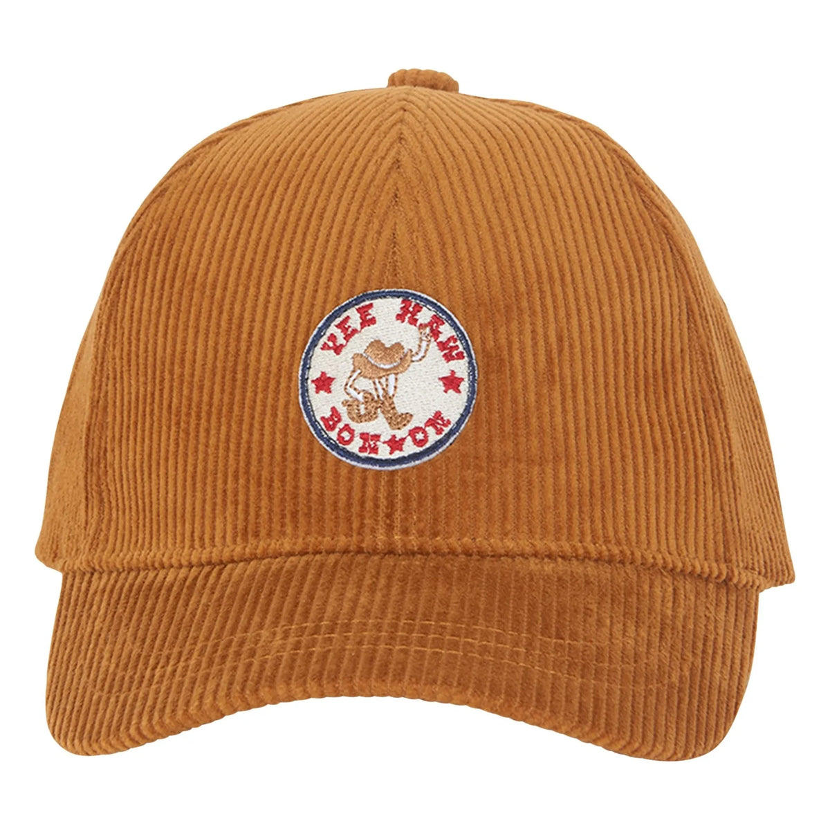 Bonton - Mycap टोपी | ऊंट (Camel)