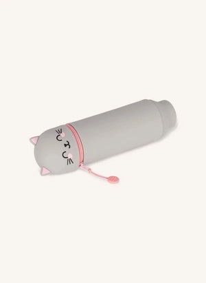 Legami - Kedi Silikon Kalemlik