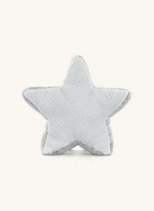 Jellycat - Amuseables Gümüş Yıldız (2026) Peluş