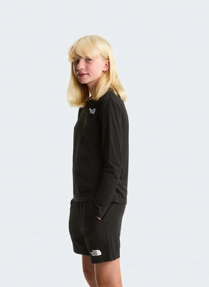 The North Face - The North Face Tişört | Siyah