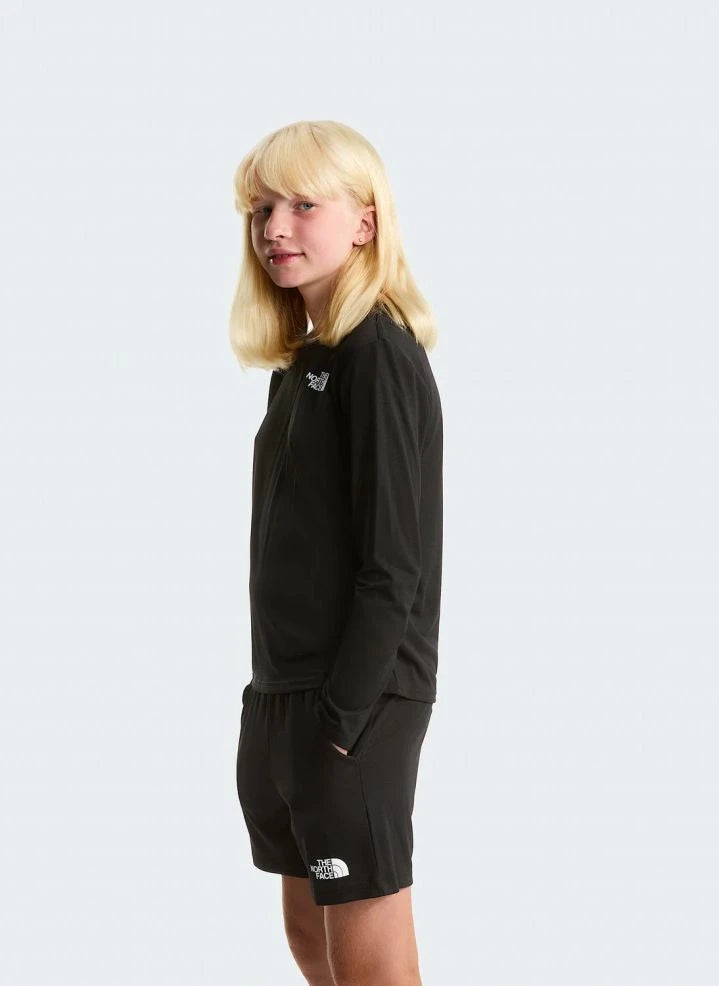 The North Face - The North Face Tişört | Siyah
