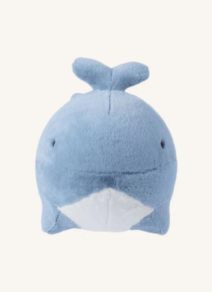 Wild & Soft - Rocking Whale | Mavi