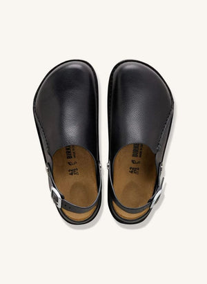 BIRKENSTOCK - Lutry Premium Terlikler