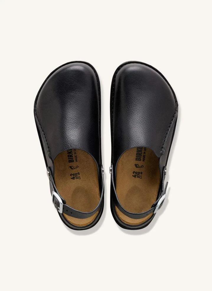 BIRKENSTOCK - Lutry Premium Terlikler