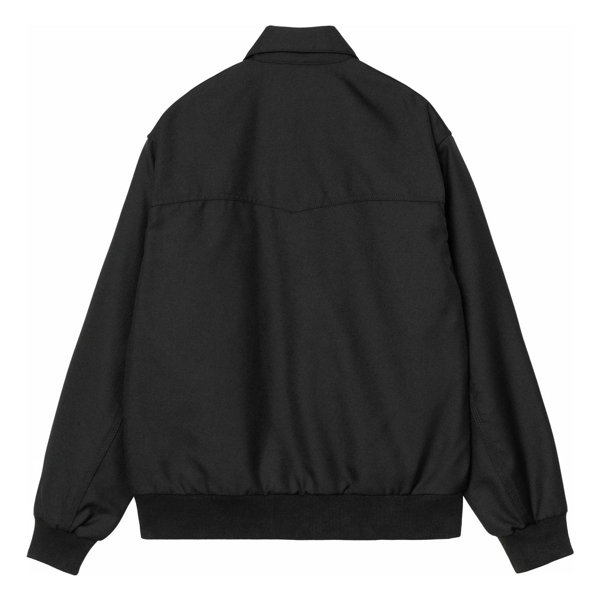 Carhartt WIP - Ray जैकेट | काला