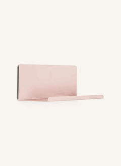 Mustard Made - Ledge Metal Duvar Rafı | Blush