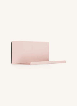 Mustard Made - Ledge Metal Duvar Rafı | Blush
