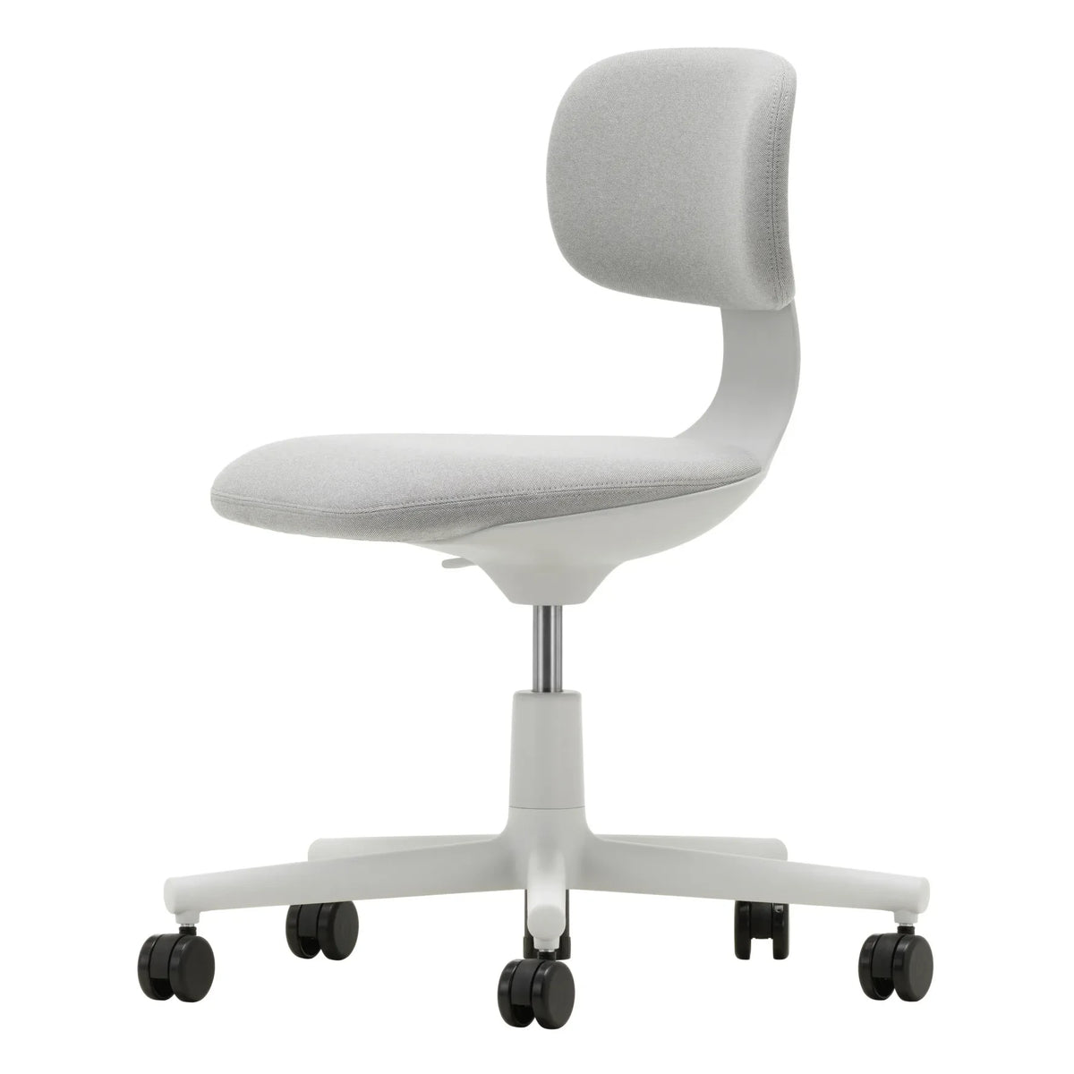 Vitra - Rookie Ofis Sandalyesi | Açık Gri