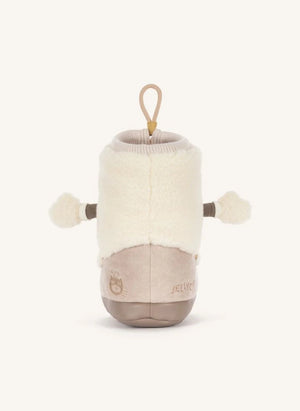 Jellycat - Amuseables Perta Kar Botu Peluş
