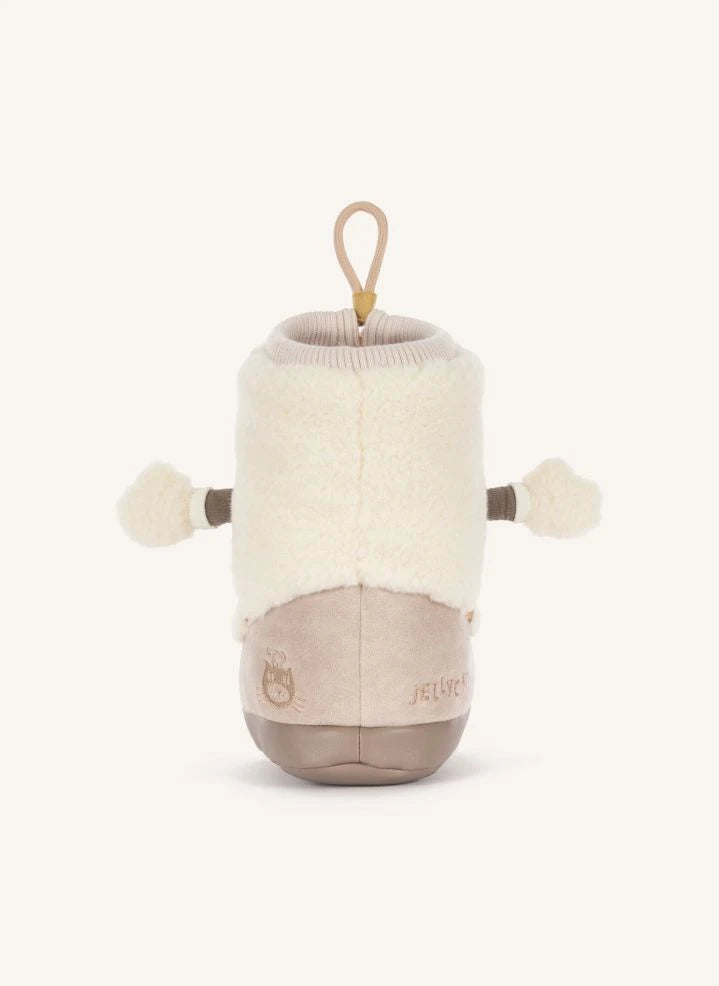 Jellycat - Amuseables Perta Kar Botu Peluş