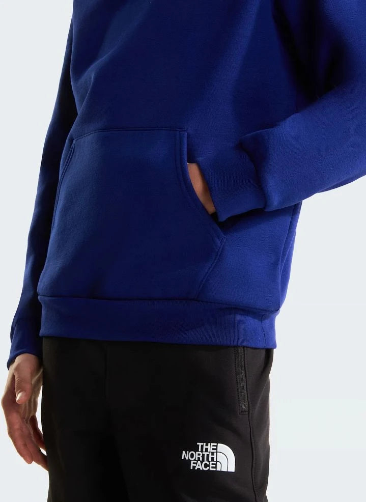 The North Face - Outdoor Sweatshirt | Kraliyet mavisi