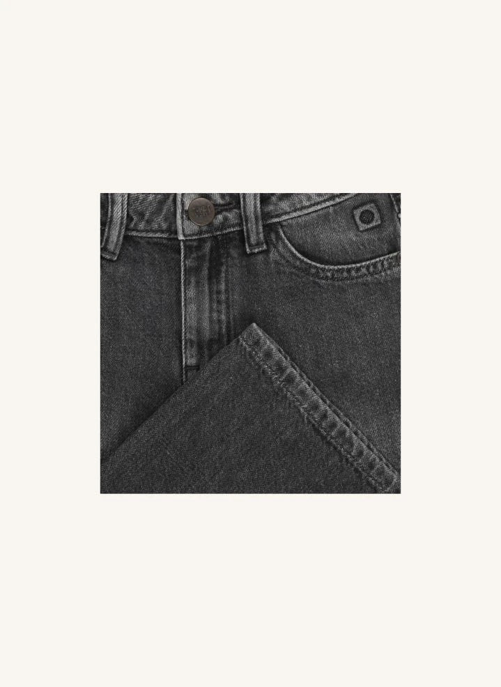 Tumble N'Dry - Jean Jara | Denim Siyah