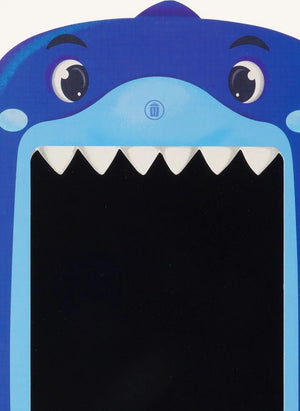 Legami - Shark Sihirli Tebeşir Tahtası