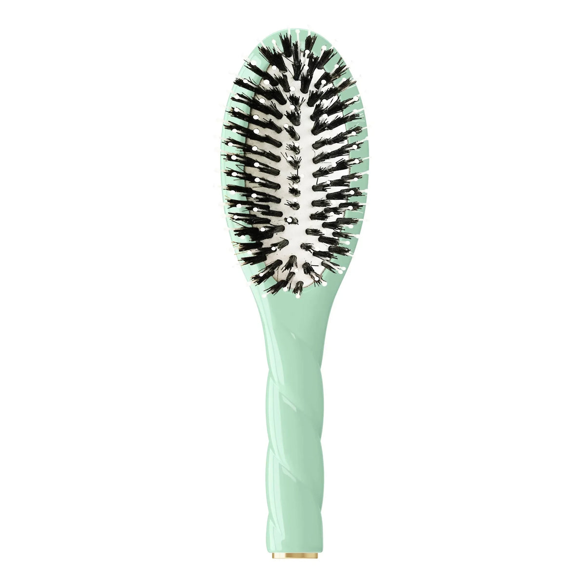 La Bonne Brosse - La Petite Brosse L'Indispensable Douceur N°03 - संवेदनशील स्कैल्प | लैगून ब्लू