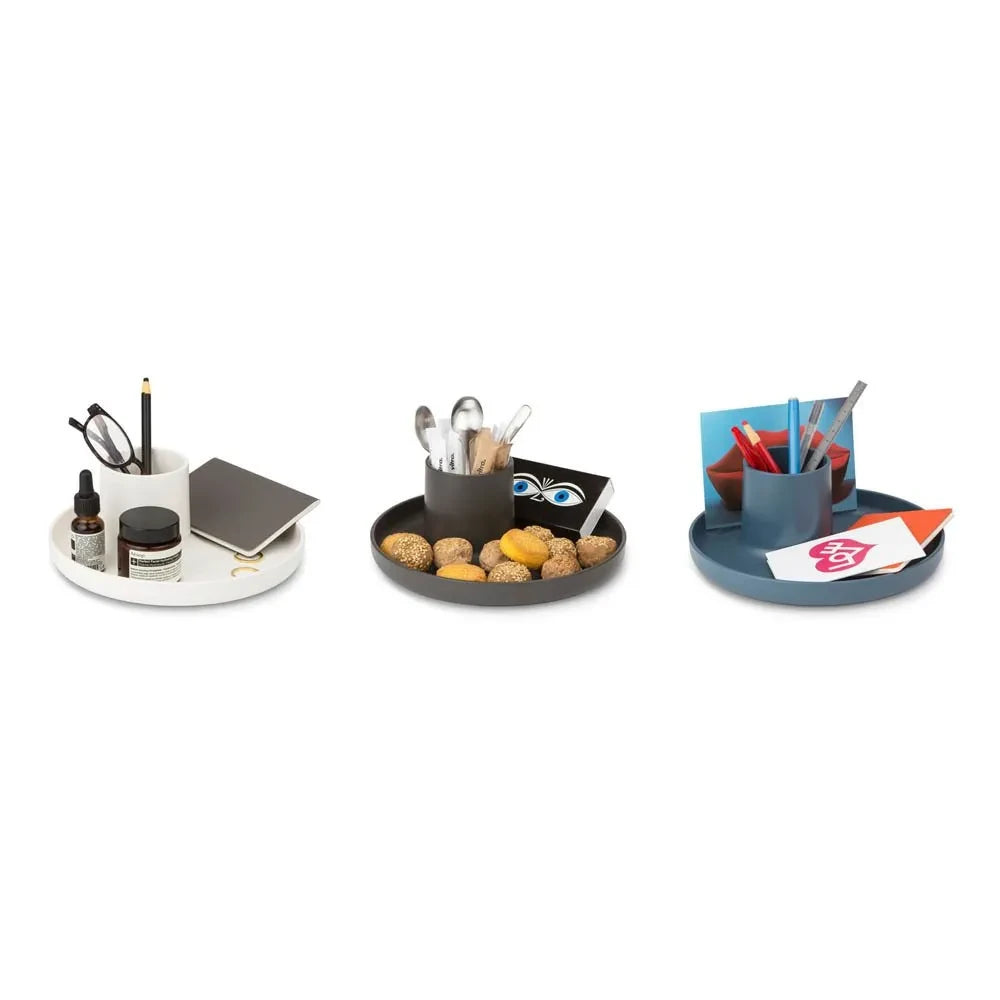 Vitra - O-Tidy Michel Charlot, 2016 | पीला