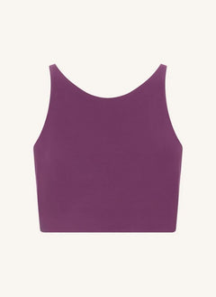 Girlfriend Collective - Topanga Sütyen | Plum