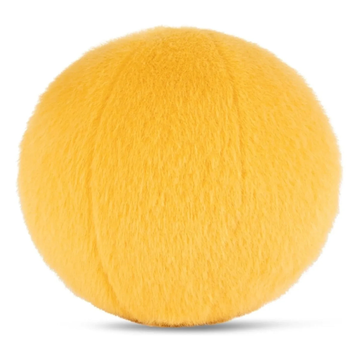 Bon Ton Toys - SMILEY - Sarı Tüylü Smiley Peluş